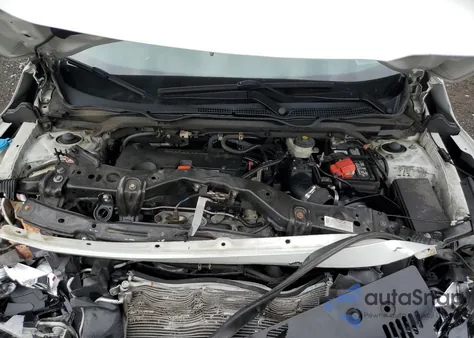 2019 Honda Civic Sport z USA, uszkodzony, nr VIN 2HGFC2F87KH555635